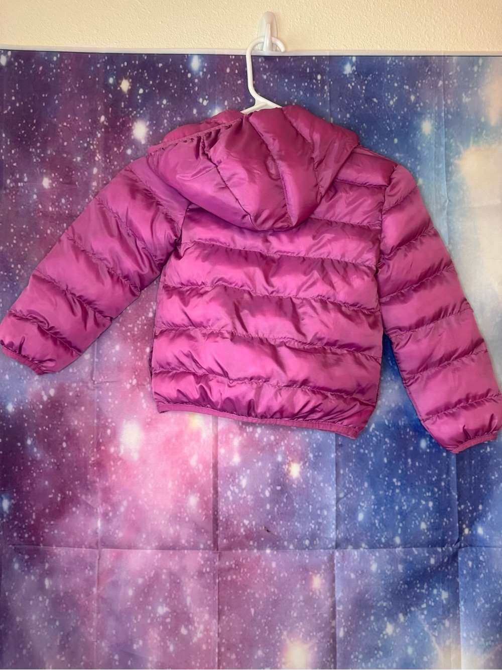 Girls epic thread jacket ๐ - Picture 3 of 3
